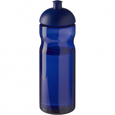 Logo trade firmakingi pilt: H2O Active® Base 650 ml kuppelkaanega spordipudel