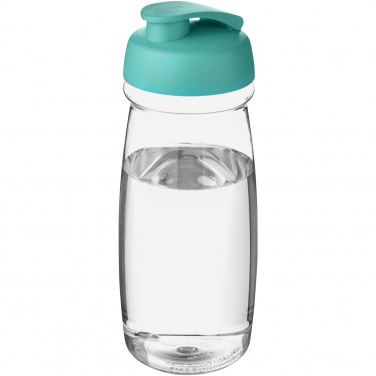 Logotrade reklaamkingitused pilt: H2O Active® Pulse 600 ml keeratava kaanega spordipudel