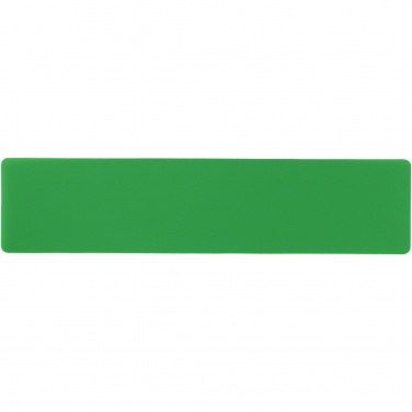 Logotrade reklaamkingituse foto: Rothko 15 cm plastikust joonlaud