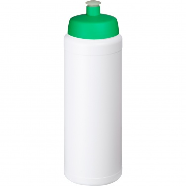 Logotrade ärikingituse foto: Baseline® Plus grip 750 ml spordikaanega spordipudel