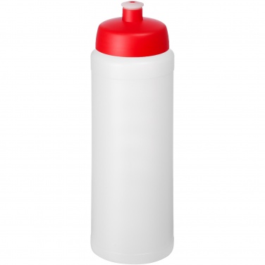 Logotrade firmakingitused pilt: Baseline® Plus grip 750 ml spordikaanega spordipudel