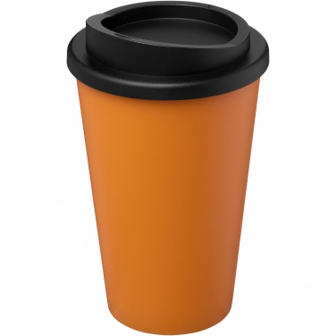 Logotrade reklaamtooted pilt: Americano® 350 ml taaskasutatud materjalist kohvitops