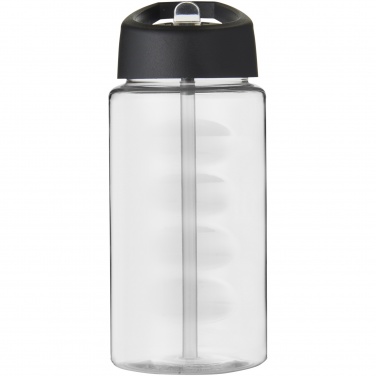 Logo trade firmakingi pilt: H2O Active® Bop 500 ml tilaga kaanega spordipudel