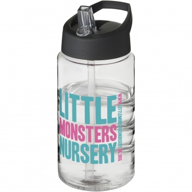 Logo trade firmakingi pilt: H2O Active® Bop 500 ml tilaga kaanega spordipudel