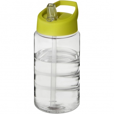 Logotrade firmakingi foto: H2O Active® Bop 500 ml tilaga kaanega spordipudel