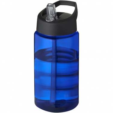Logo trade ärikingituse pilt: H2O Active® Bop 500 ml tilaga kaanega spordipudel