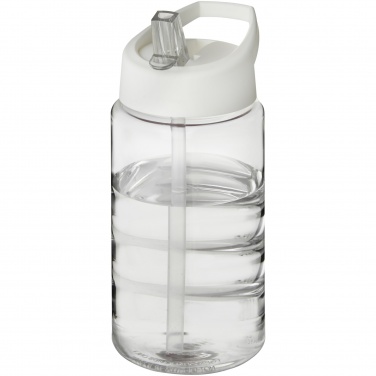 Logo trade ärikingituse pilt: H2O Active® Bop 500 ml tilaga kaanega spordipudel