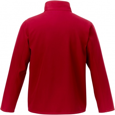 Logo trade reklaamkingi pilt: Orion meeste softshell jope