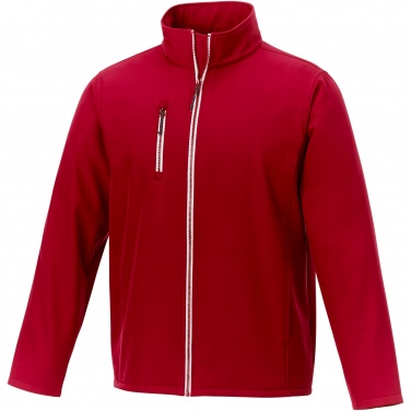 Logotrade reklaamkingid pilt: Orion meeste softshell jope