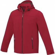 Langley meeste softshell jope