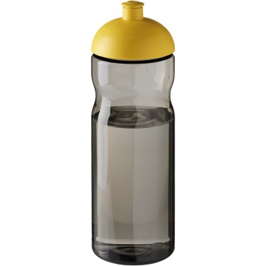 Logo trade ärikingitused foto: H2O Active® Eco Base 650 ml kuppelkaanega spordipudel