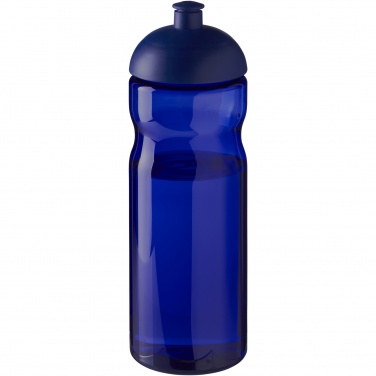 Logo trade meened foto: H2O Active® Eco Base 650 ml kuppelkaanega spordipudel