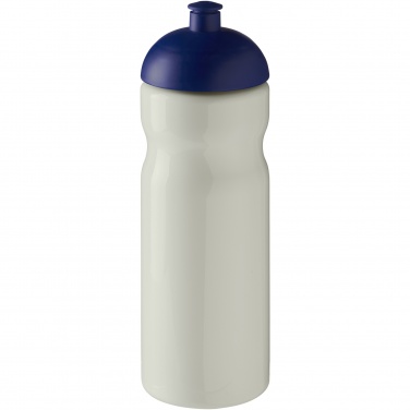 Logotrade ärikingid pilt: H2O Active® Eco Base 650 ml kuppelkaanega spordipudel