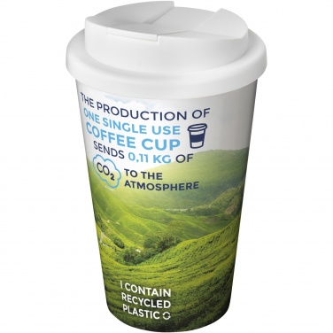 Logotrade firmakingitused pilt: Brite-Americano® 350 ml kohvitops lekkekindla kaanega