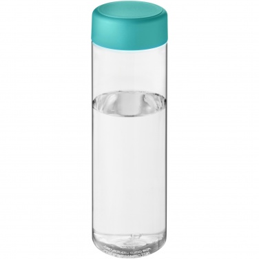 Logotrade ärikingi foto: H2O Active® Vibe 850 ml keeratava korgiga veepudel