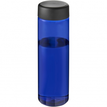 Logotrade meene foto: H2O Active® Vibe 850 ml keeratava korgiga veepudel