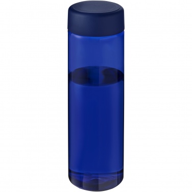 Logotrade reklaamkingi foto: H2O Active® Vibe 850 ml keeratava korgiga veepudel