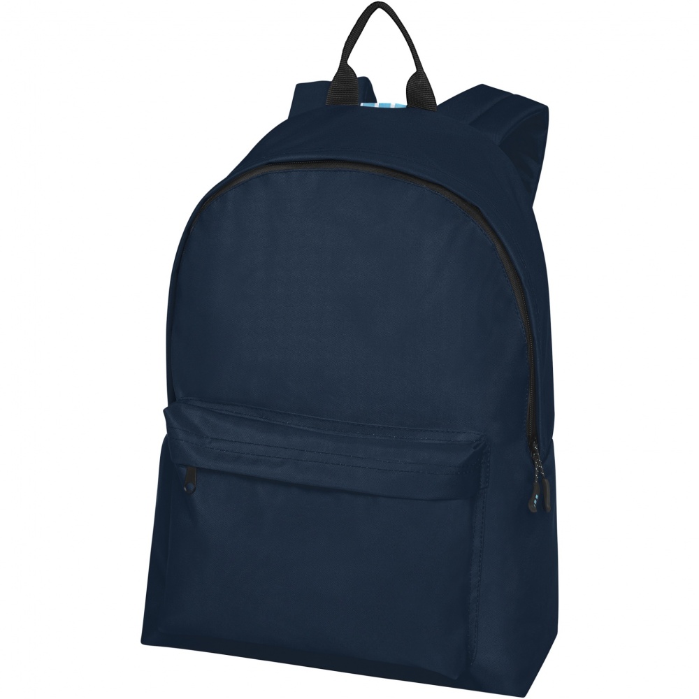 Logotrade reklaamtooted pilt: Baikal GRS RPET seljakott 12L