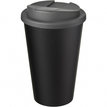 Logotrade meened pilt: Americano® Eco 350 ml kohvi termostops lekkekindla kaanega