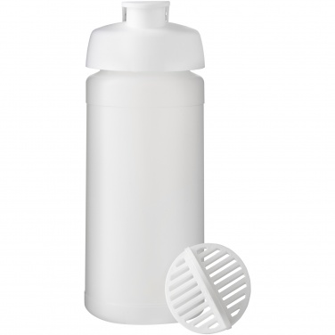 Logotrade ärikingitused pilt: Baseline Plus 500 ml shakeri joogipudel