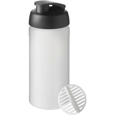 Logotrade reklaamtoote foto: Baseline Plus 500 ml shakeri joogipudel
