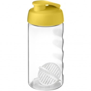 Logotrade reklaamkingid pilt: H2O Active® Bop 500 ml shakeri joogipudel