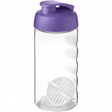 Logotrade firmakingituse foto: H2O Active® Bop 500 ml shakeri joogipudel