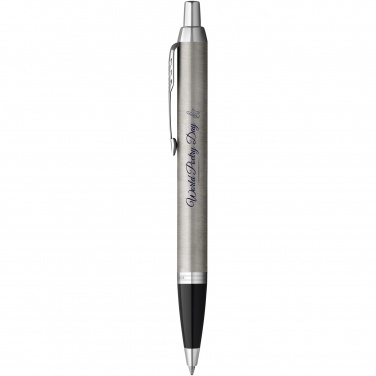 Logotrade firmakingitused pilt: Parker IM pastapliiats