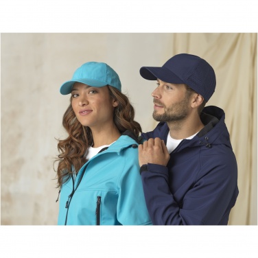 Logo trade ärikingi pilt: Mica 6 paneeliga GRS taaskasutatud cool fit kork