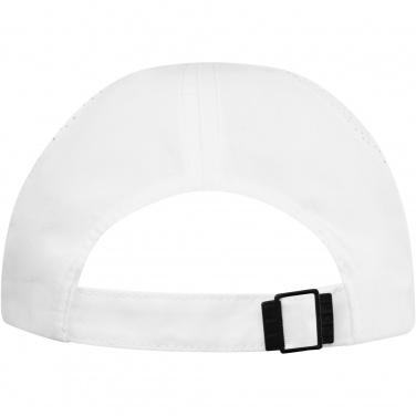 Logotrade ärikingituse foto: Morion 6 paneeli GRS taaskasutatud cool fit sandwich kork