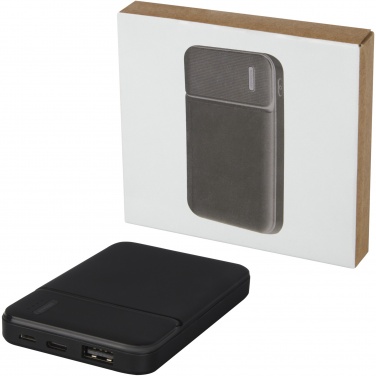 Logotrade ärikingitused pilt: Loop 5000 mAh taaskasutatud plastist akupank