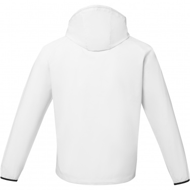 Logo trade reklaamtoote pilt: Dinlas meeste kerge jope