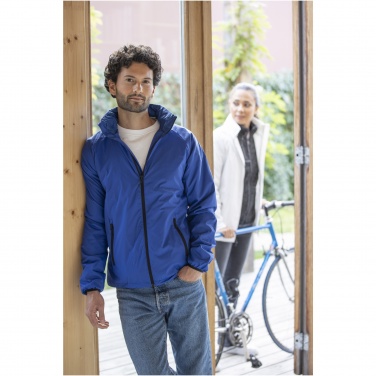 Logotrade reklaamtoote foto: Dinlas meeste kerge jope