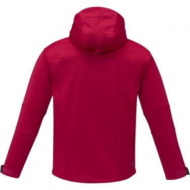 Logotrade reklaamkingid pilt: Sobiv meeste softshell jakk