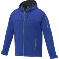 Sobiv meeste softshell jakk, Sinine