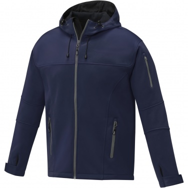 Logotrade reklaamtoote foto: Sobiv meeste softshell jakk