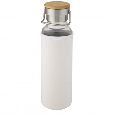 Logotrade reklaamtooted pilt: Thor 660 ml klaaspudel neopreenümbrisega