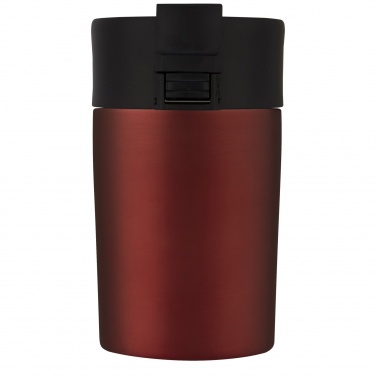 Logotrade ärikingitused pilt: Jetta 180 ml vaakumisolatsiooniga termoskruus