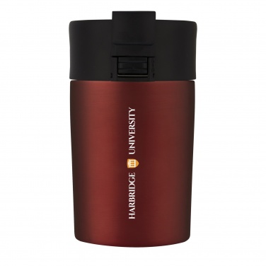 Logo trade reklaamkingituse pilt: Jetta 180 ml vaakumisolatsiooniga termoskruus