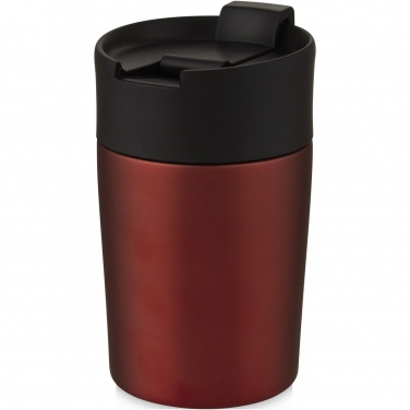 Logotrade ärikingi foto: Jetta 180 ml vaakumisolatsiooniga termoskruus