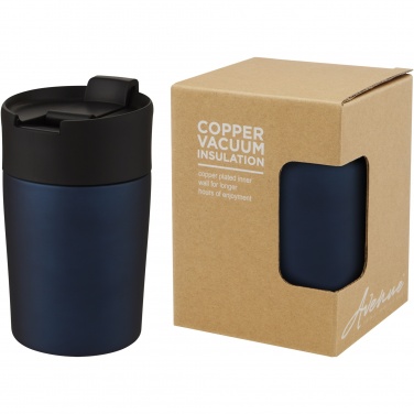 Logotrade reklaamkingid pilt: Jetta 180 ml vaakumisolatsiooniga termoskruus