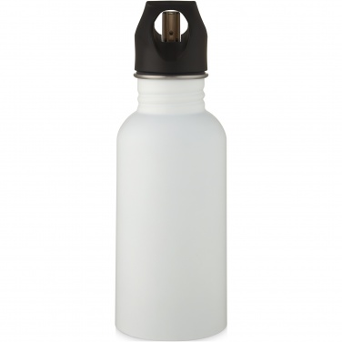 Logo trade firmakingituse pilt: Lexi 500 ml roostevabast terasest spordipudel