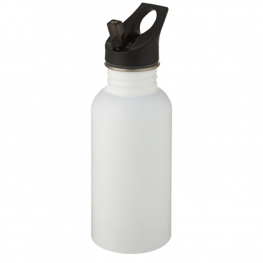 Logotrade ärikingitused pilt: Lexi 500 ml roostevabast terasest spordipudel