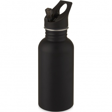 Logotrade firmakingituse foto: Lexi 500 ml roostevabast terasest spordipudel