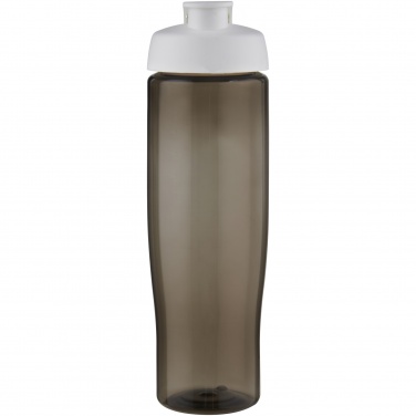 Logotrade firmakingi foto: H2O Active® Eco Tempo 700 ml keeratava kaanega spordipudel