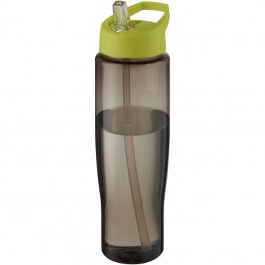 Logo trade reklaamtoote pilt: H2O Active® Eco Tempo 700 ml tilaga kaanega spordipudel