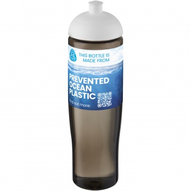 Logotrade meene foto: H2O Active® Eco Tempo 700 ml kuppelkaanega spordipudel