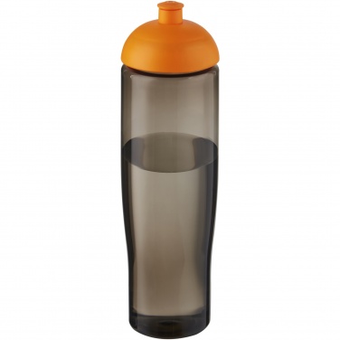 Logotrade firmakingituse foto: H2O Active® Eco Tempo 700 ml kuppelkaanega spordipudel