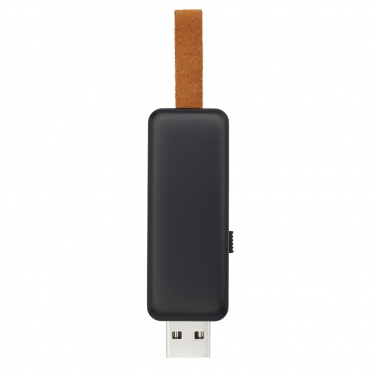 Logotrade reklaamkingi foto: Särav 16 GB valgustusega USB-mälupulk
