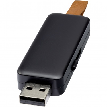 Logotrade firmakingid pilt: Särav 16 GB valgustusega USB-mälupulk